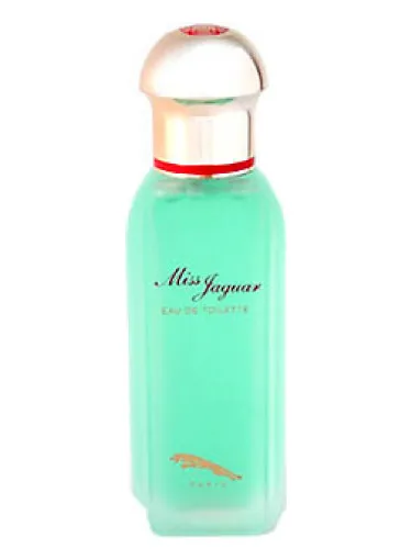 Miss Jaguar
