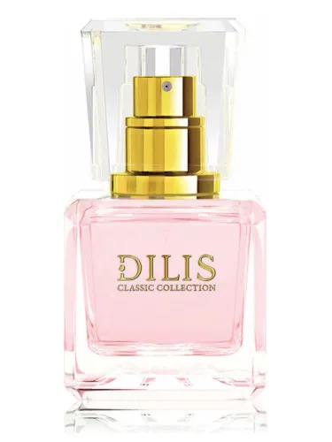 Dilis Classic Collection No. 34