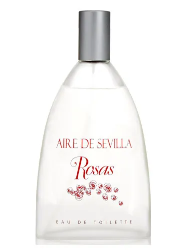 Aire de Sevilla Rosas