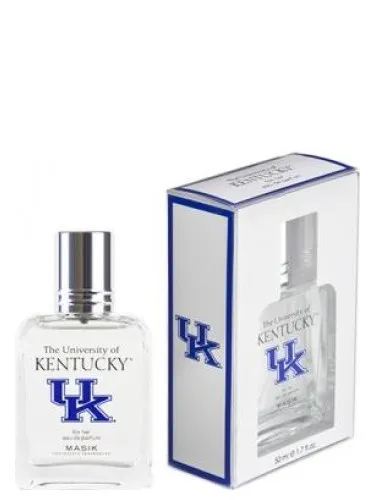 The University of Kentucky Women