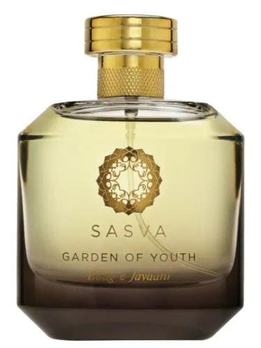 Garden Of Youth Baag-e-Javaani