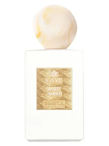 White Amber