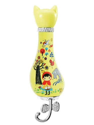 Dreaming 17 Little Red