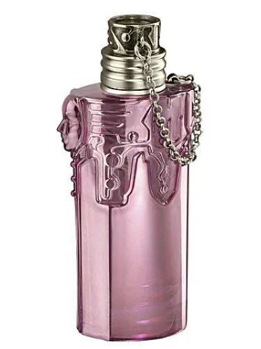 Womanity Liqueurs de Parfum