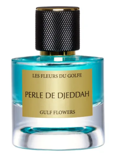 Perle de Djeddah
