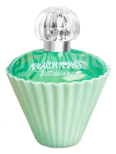 Macaron Amande