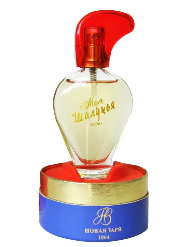 Moya Shalunya (Moya Shalunia)