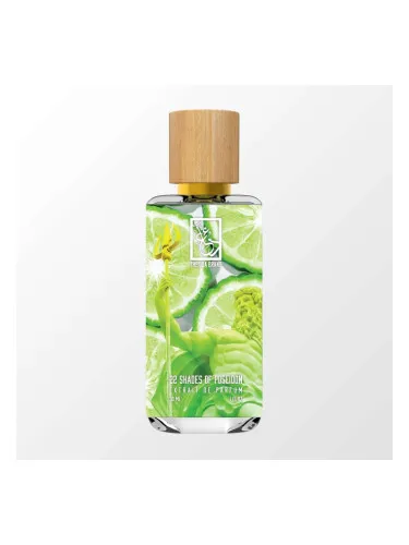 22 Shades of Poseidon