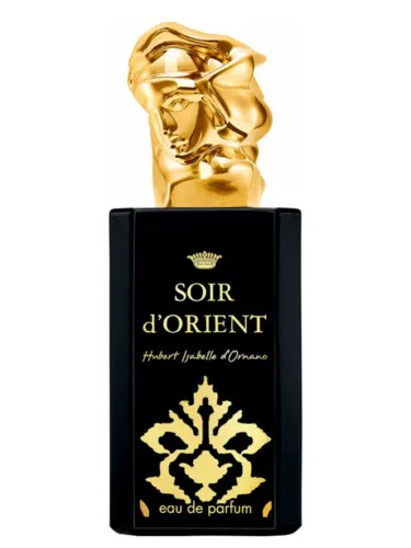 Soir d’Orient