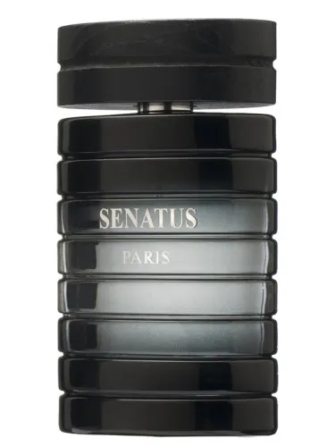 Senatus Noir