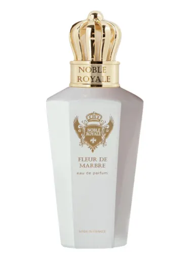 Fleur De Marbre