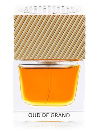 Oud de Grand