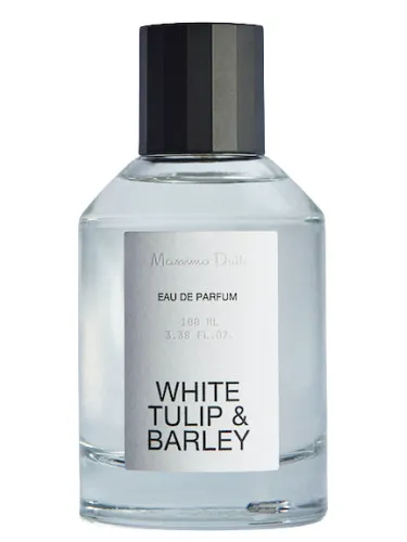 White Tulip & Barley