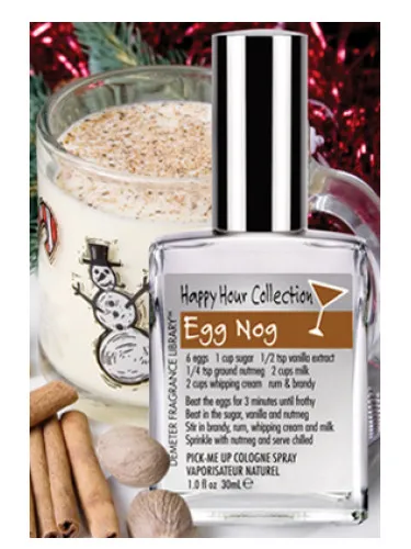 Egg Nog