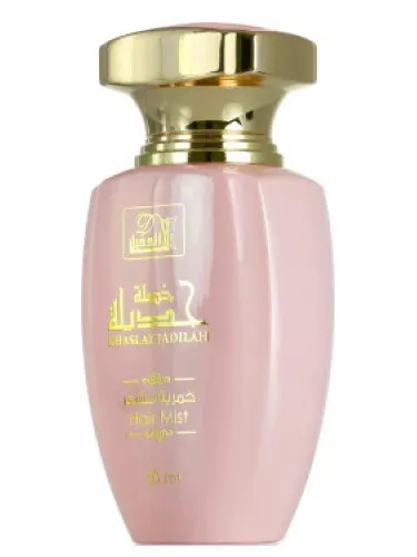 Jadilah Pink Hair Mist