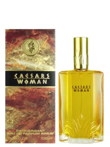 Caesars Woman