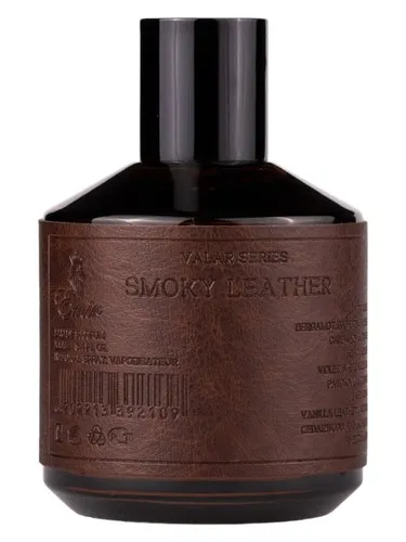 Emir Smoky Leather