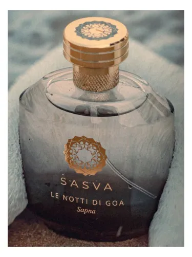 Le Notti di Goa - Sapna