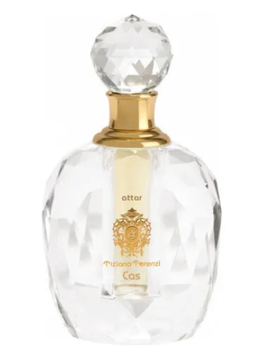Cas Attar