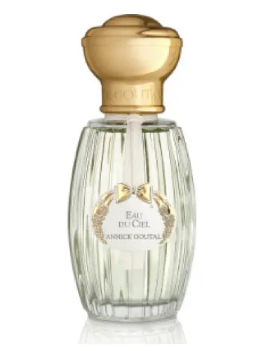 Eau de Ciel Eau de Toilette