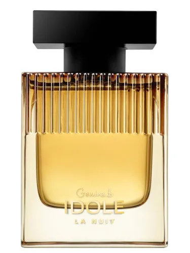 Idole La Nuit