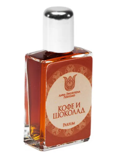 Coffee and Chocolate