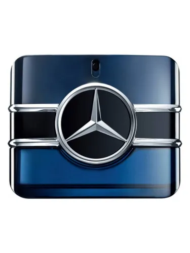 Mercedes-Benz Sign