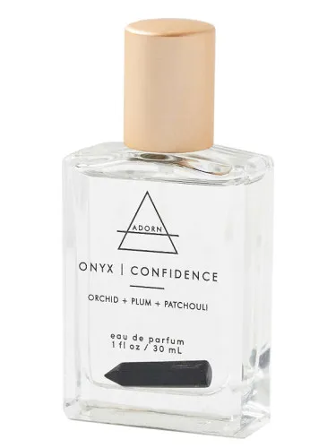 Onyx (Confidence)