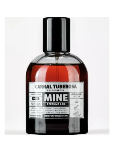 Carnal Tuberosa