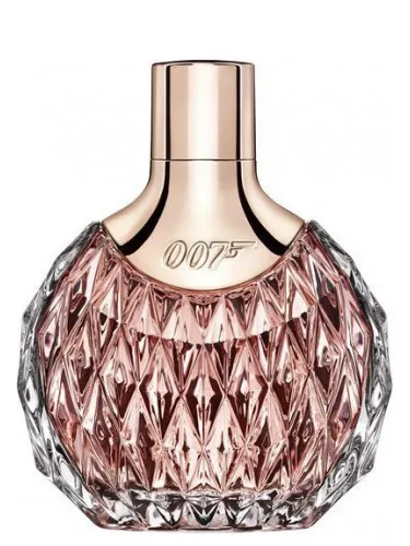 James Bond 007 for Women II