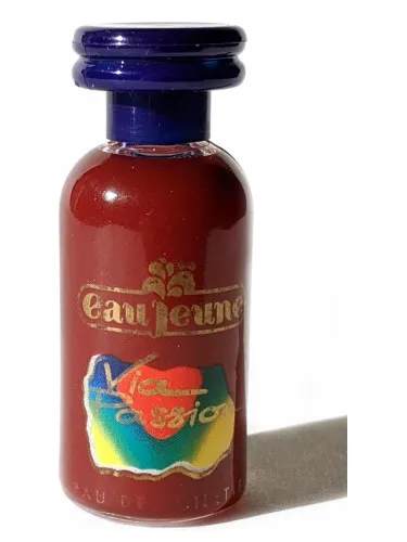 Eau Jeune Viva Passion