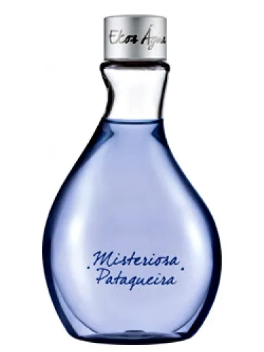 Água de Banho Misteriosa Pataqueira