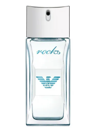 Emporio Armani Diamonds Rocks