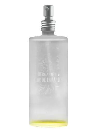 Bergamota & Flor de Laranjeira