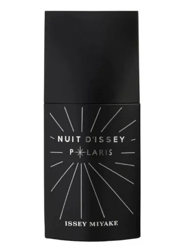 Nuit d'Issey Polaris