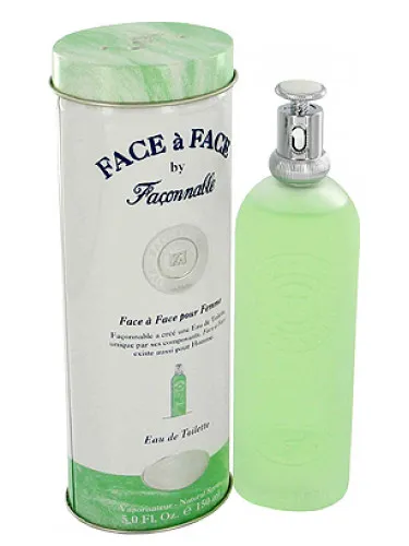 Face a Face pour Femme