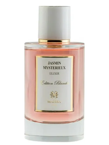 Jasmin Mysterieux