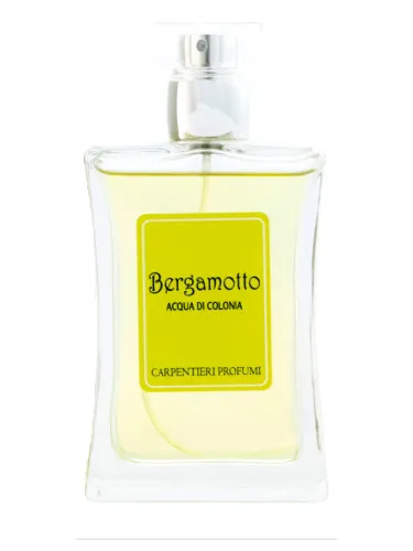 Bergamotto Acqua di Colognia