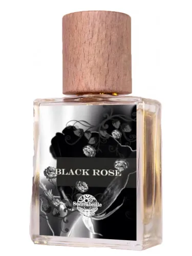 Black Rose