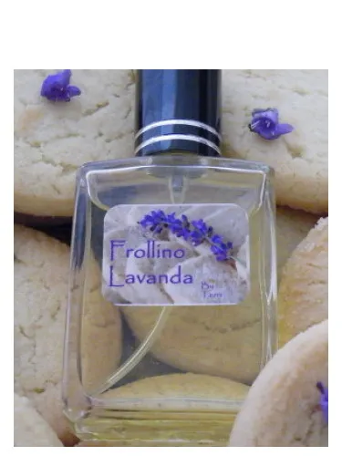Frollino Lavanda