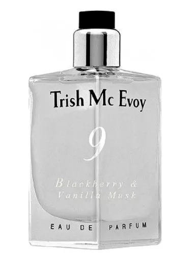 Trish McEvoy 9 Blackberry & Vanilla Musk