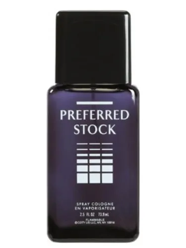 Preferred Stock