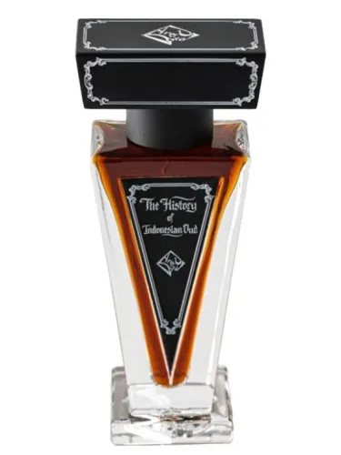 The History of Indonesian Oud