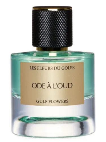 Ode à L'Oud