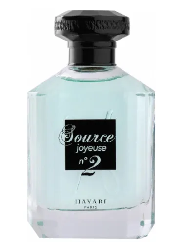 Source Joyeuse No2