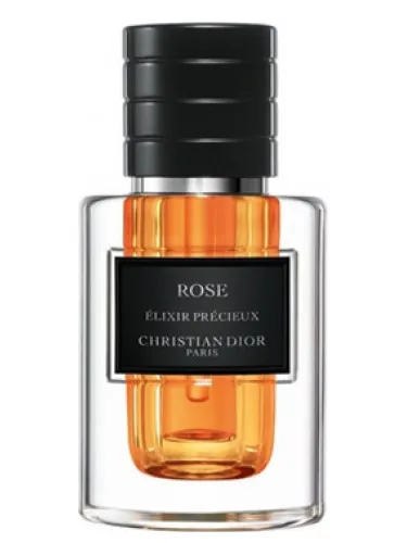 Rose Elixir Precieux