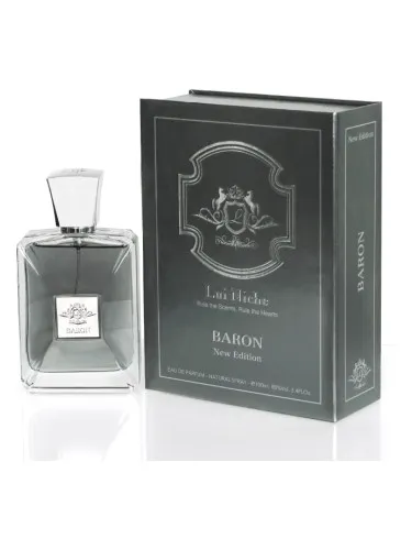 Baron (New Edition)
