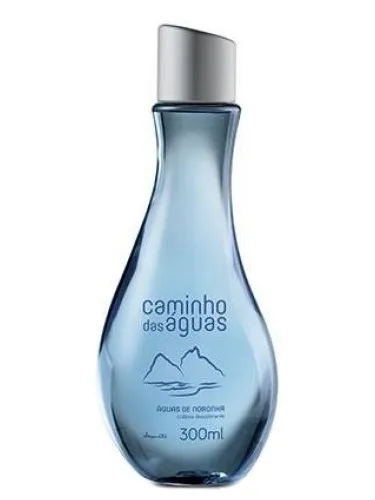 Caminho das Águas Águas de Noronha