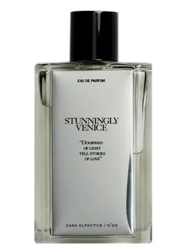 Stunningly Venice