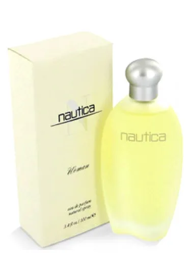 Nautica Woman